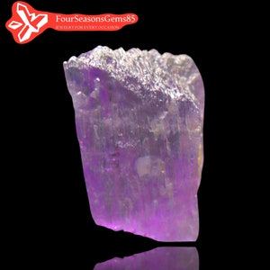 Pink Kunzite Crystal, Natural Kunzite, Terminated Kunzite, Kunzite Specimen, Raw Kunzite, Top Grade Kunzite, Kunzite Gemstone,