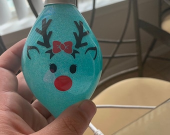 Christmas ornaments