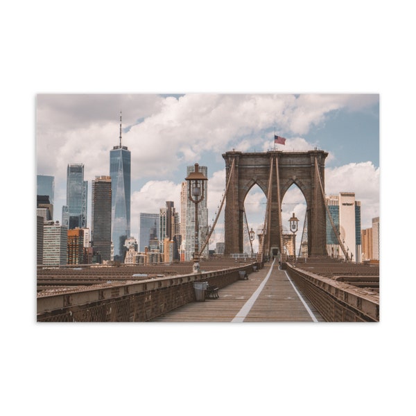 Brooklyn - Etsy