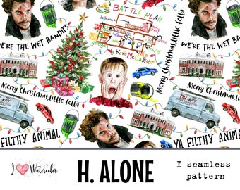 Free Free 181 Home Alone Movie Svg SVG PNG EPS DXF File