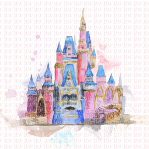 I/'m here for the snacks Design Printable Digital Clipart Print Transfer Shirt Sublimation Watercolor Girly Magic Kingdom