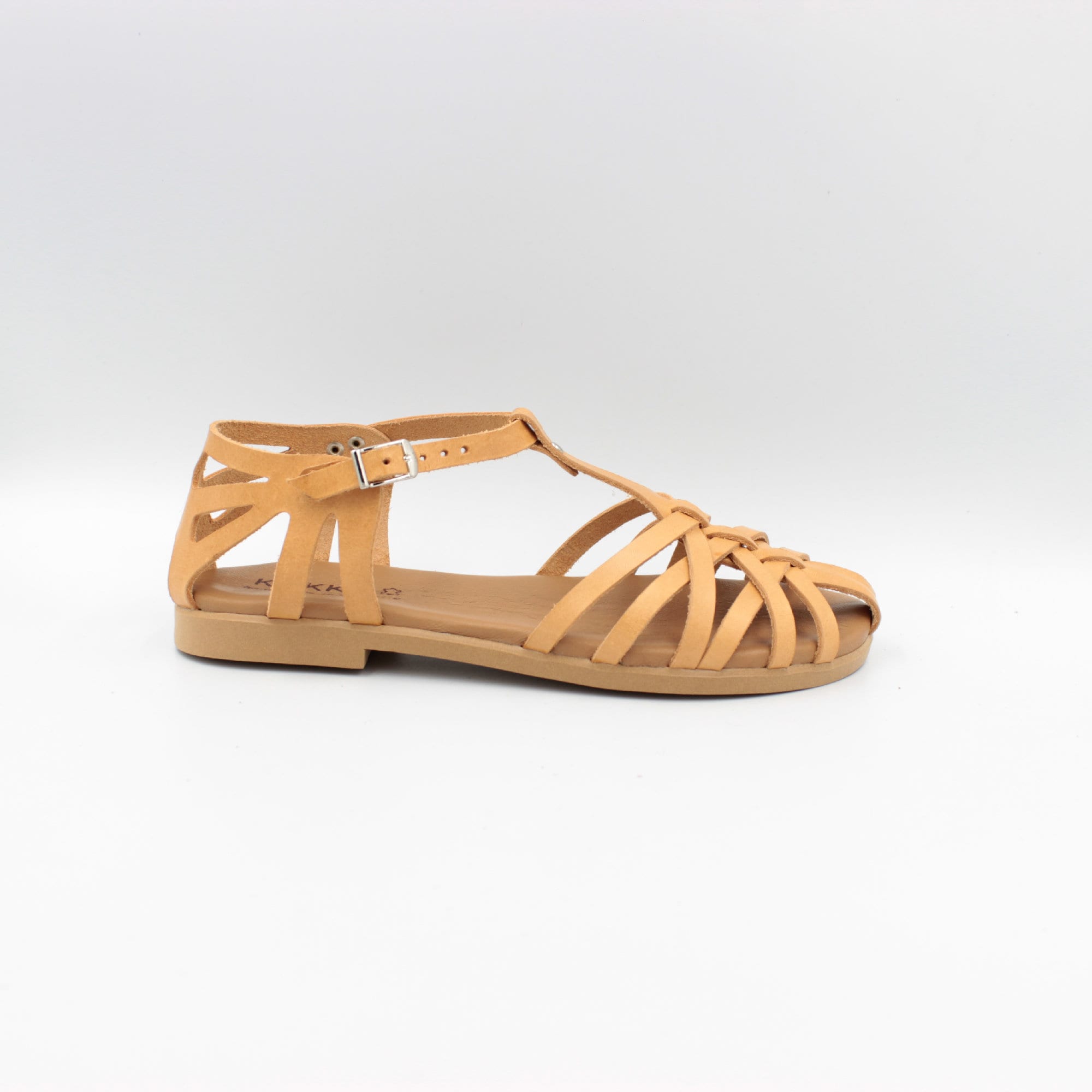 Fisherman Sandals Closed Toe Sandals Summer Sandals Greek