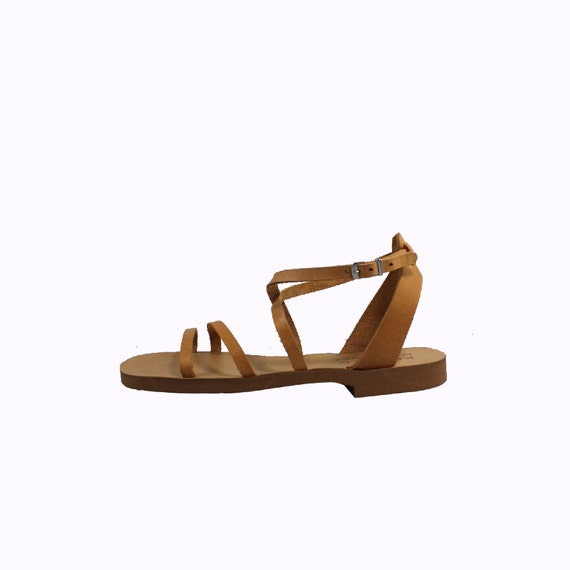 Ankle Strap Sandals Summer Sandals 