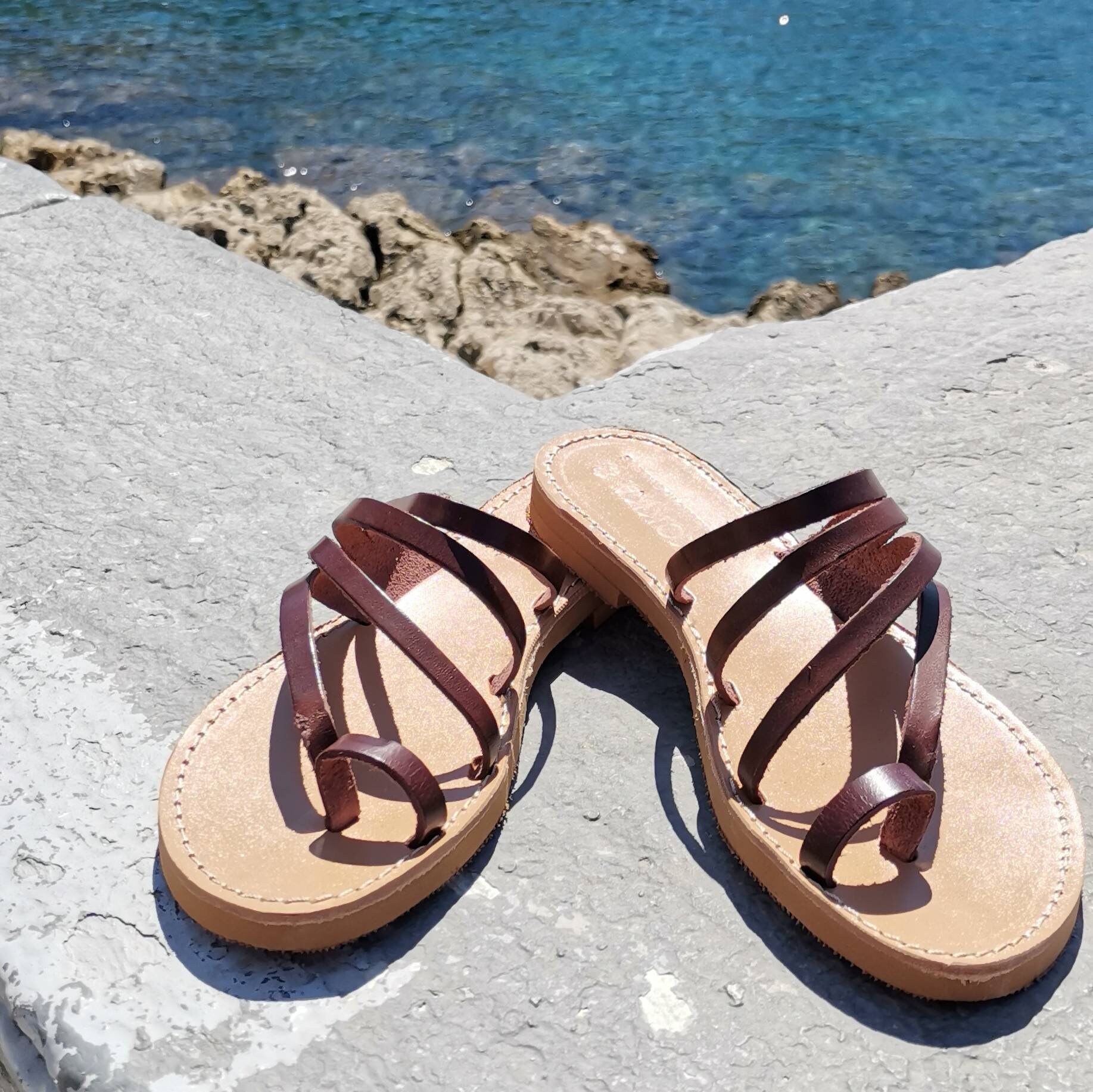 Estd 1977 deals sandals