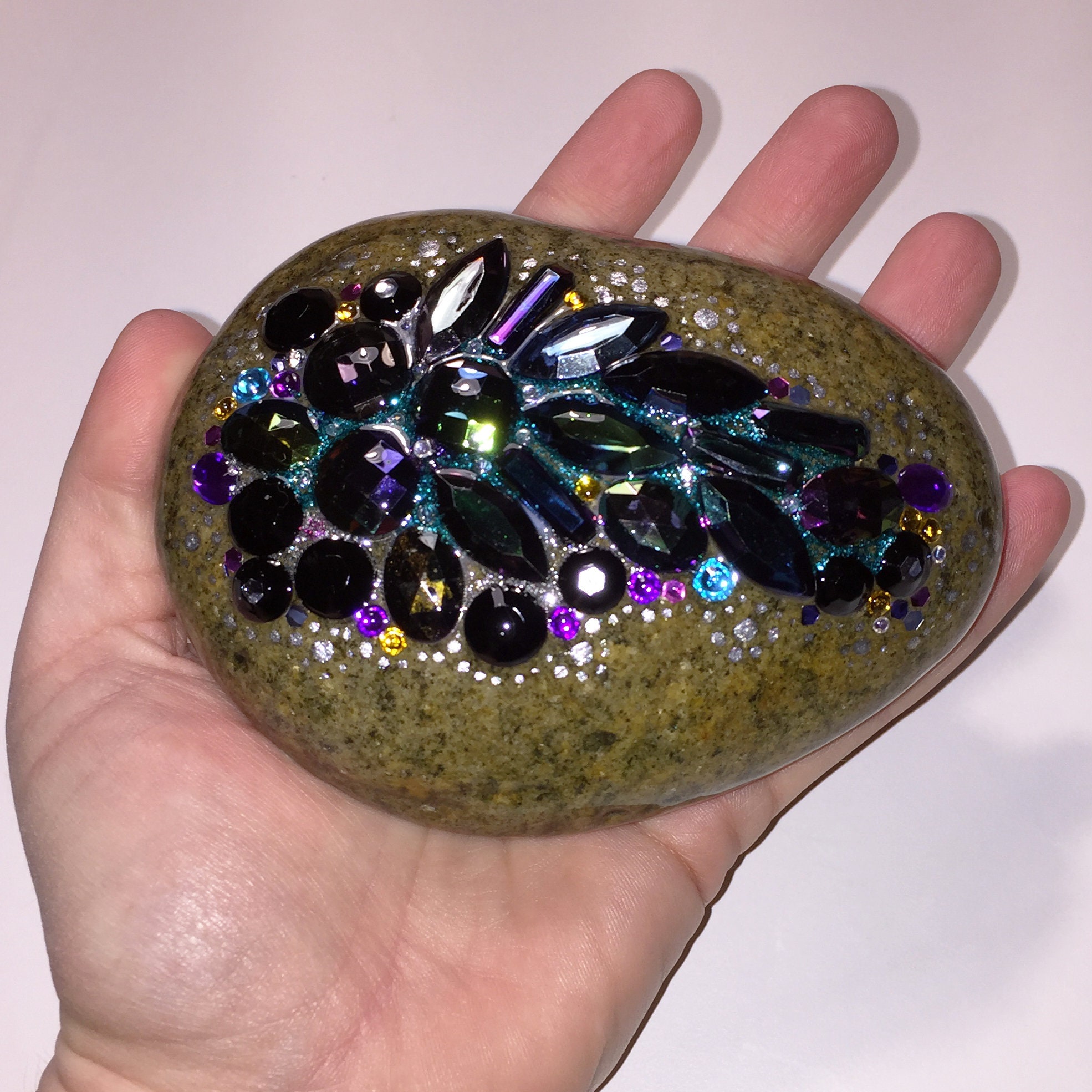 The Gem Jewels Leak That Rocked The World! - 5y61p5m