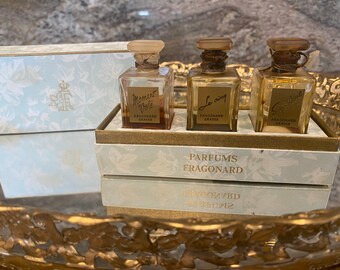diamant parfum fragonard 120 ml