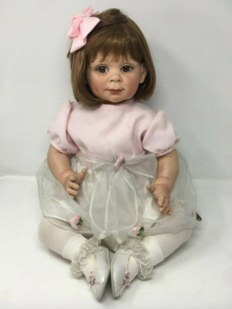 fayzah spanos dolls for sale