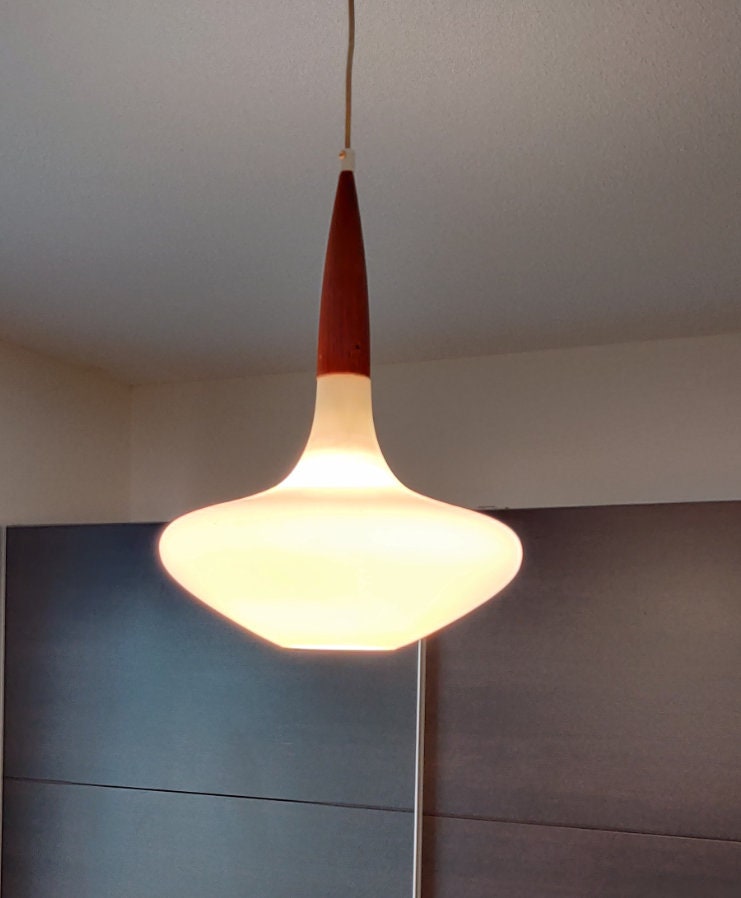 Louis kalff lamp - Etsy 日本