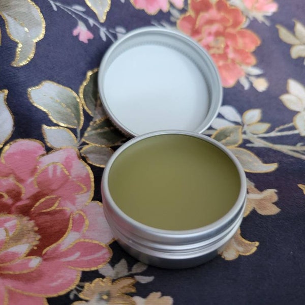 Wild Balm for extremely dry, chapped itchy skin
