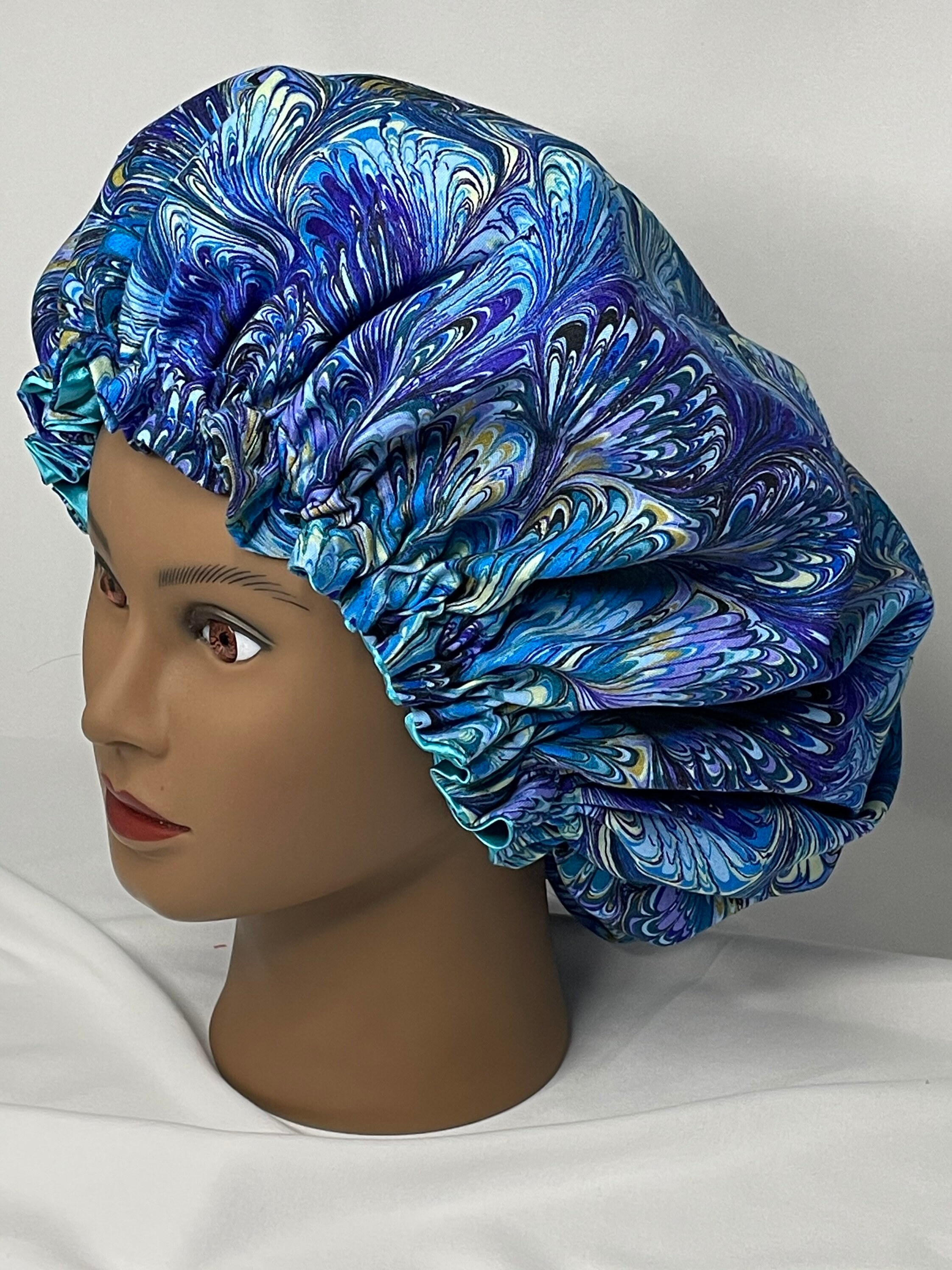 Satin Lined Sleeping healthy hair No Frizz Healthy Etsy