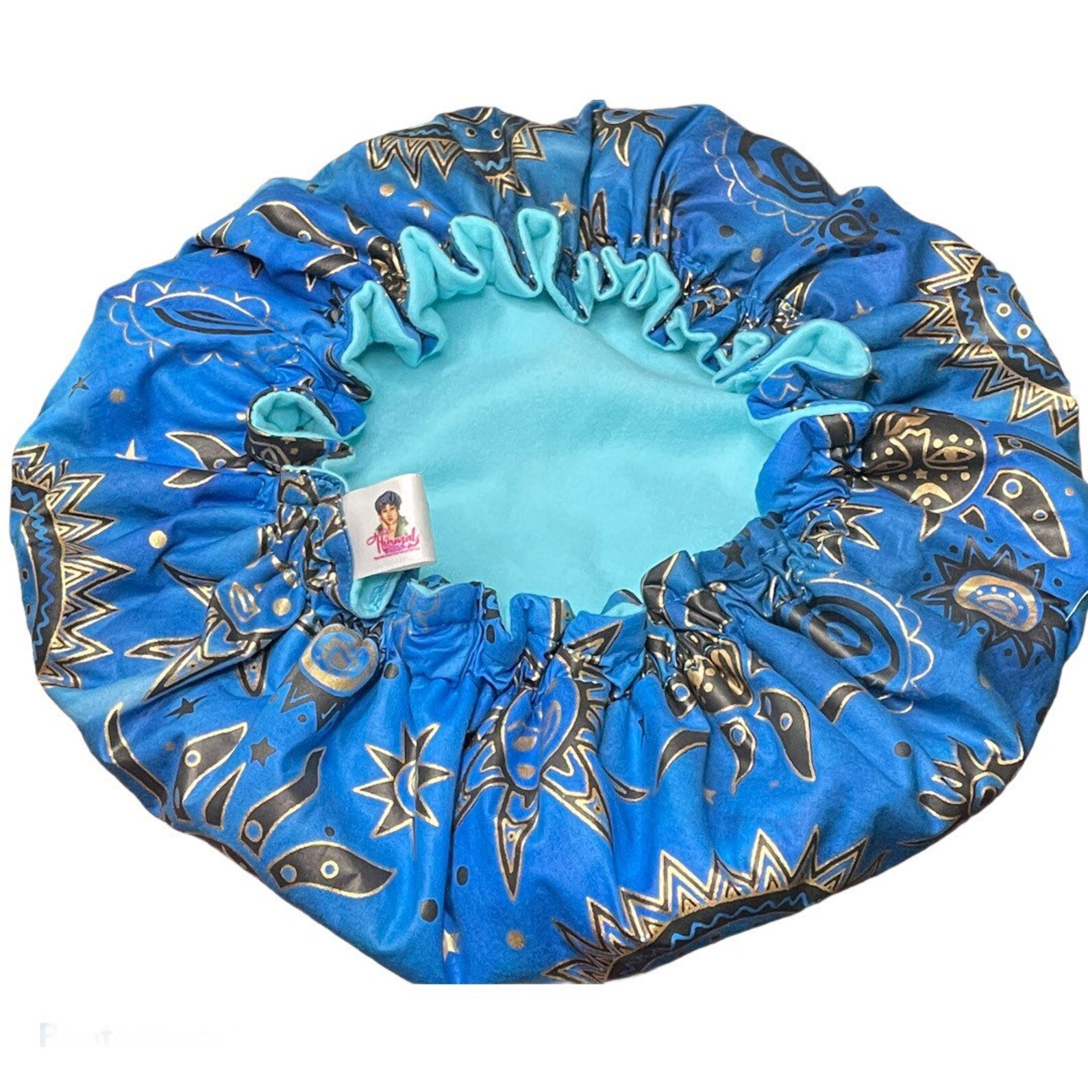 Deep Conditioning Heat Cap Washable Thermal Cap with Etsy