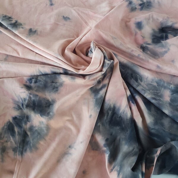 Tie Dye Fabric Etsy