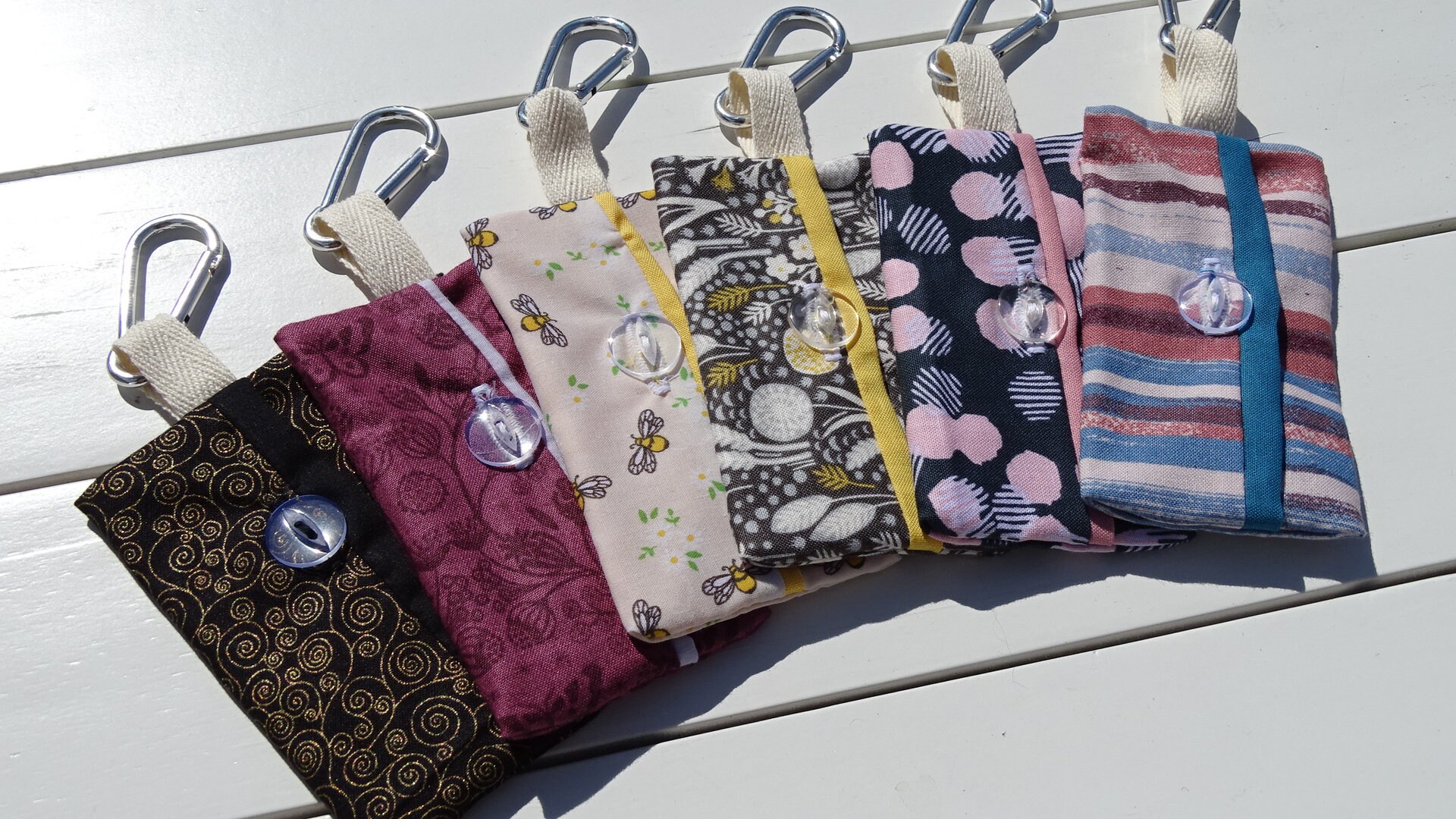 Poop Bag Holders Etsy