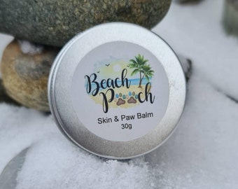 Paw and Skin Balm