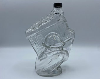 Rare Rodet bottle / France / Harvest