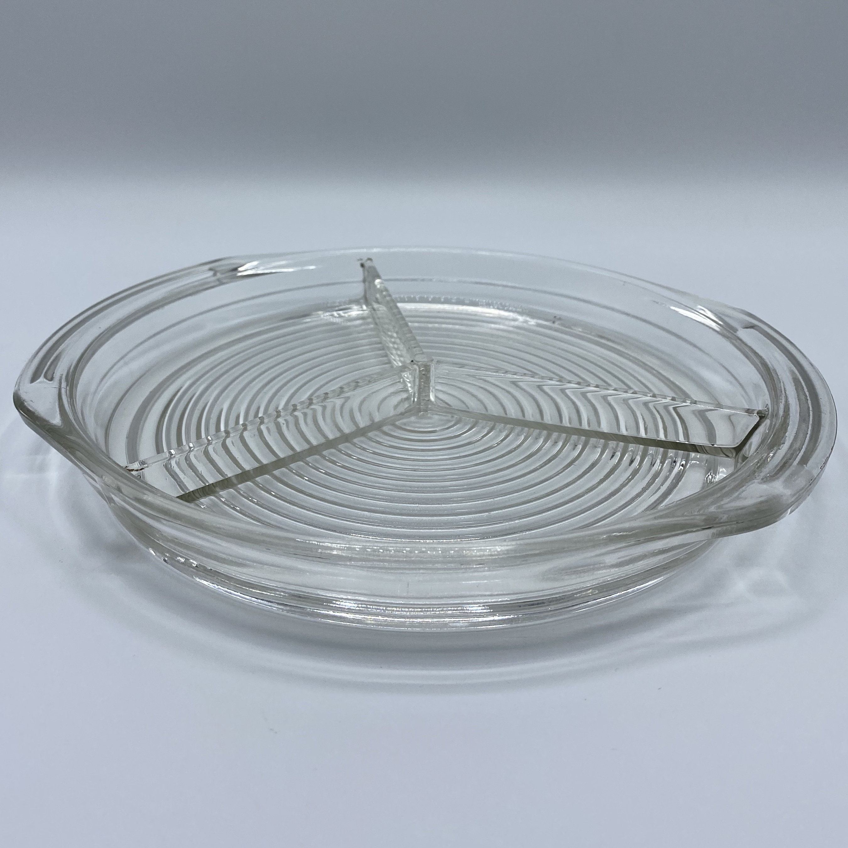 Vintage Aperitif Dish / Ravier / Glass / France 1960s - Etsy UK