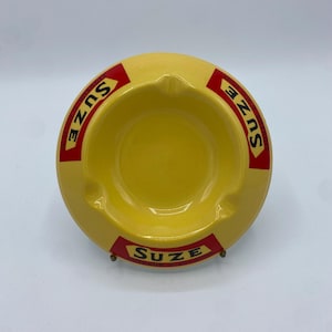 Old Suze Ashtray - Etsy