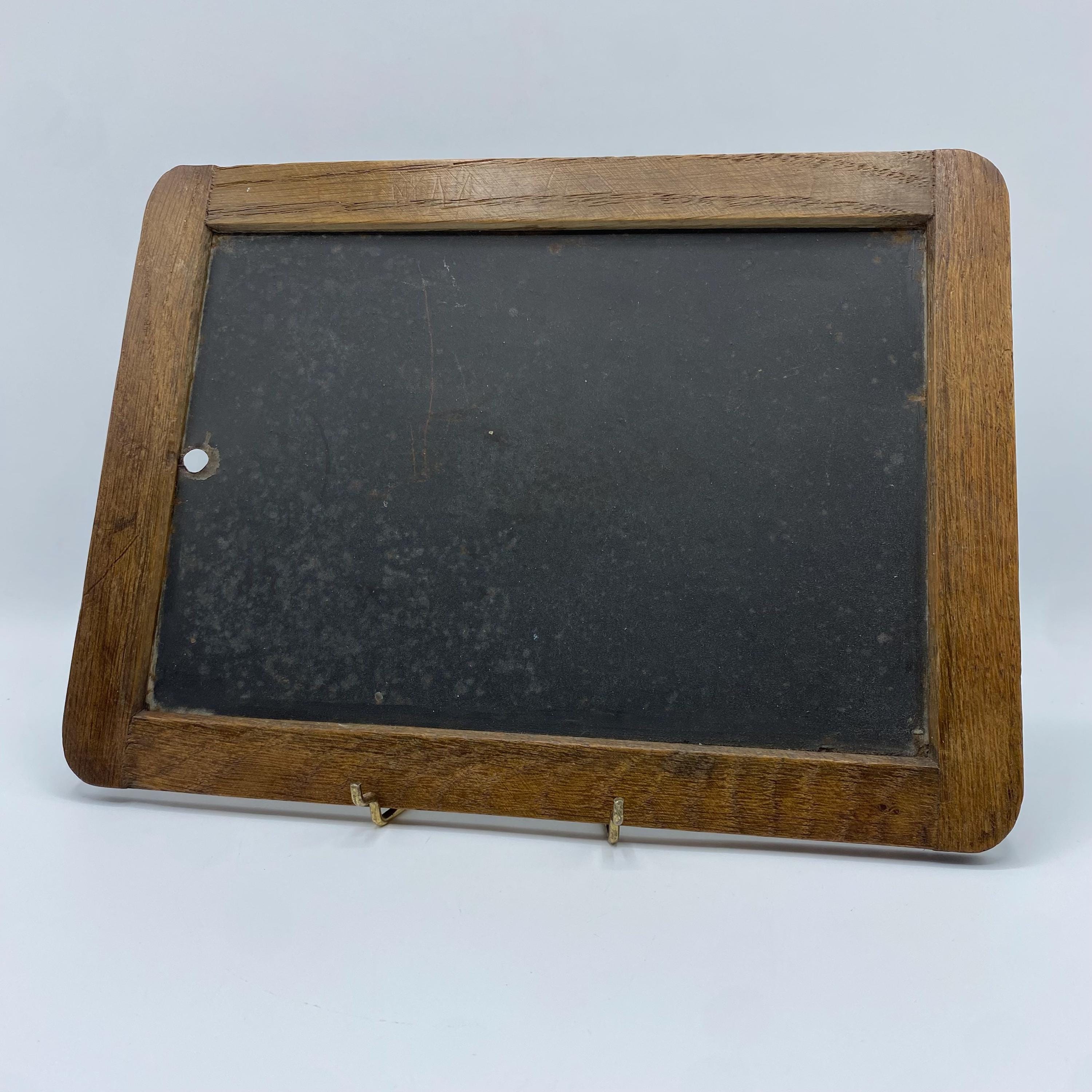 Antique blackboard - Etsy 日本