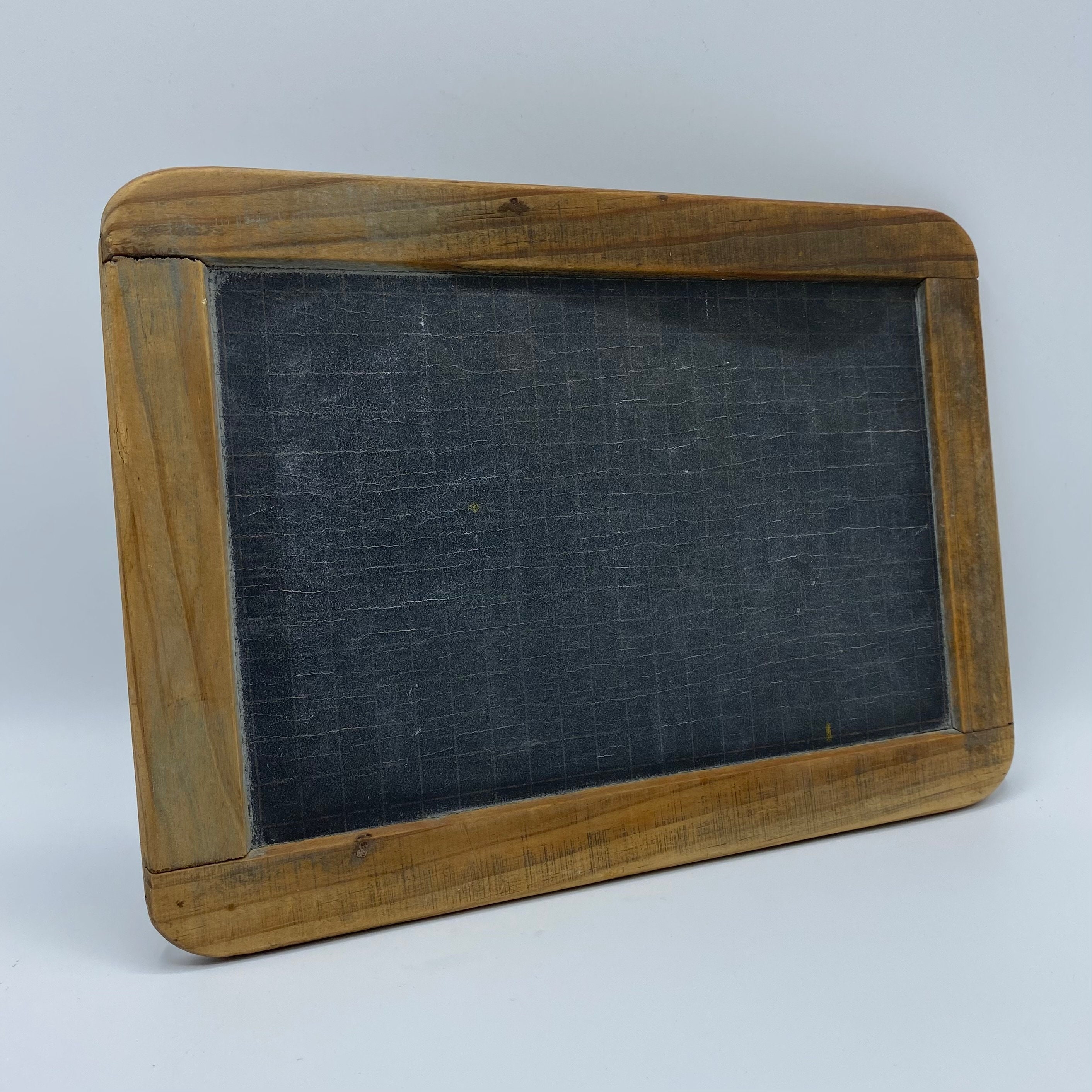 Ancienne Ardoise de L'école Français - School France