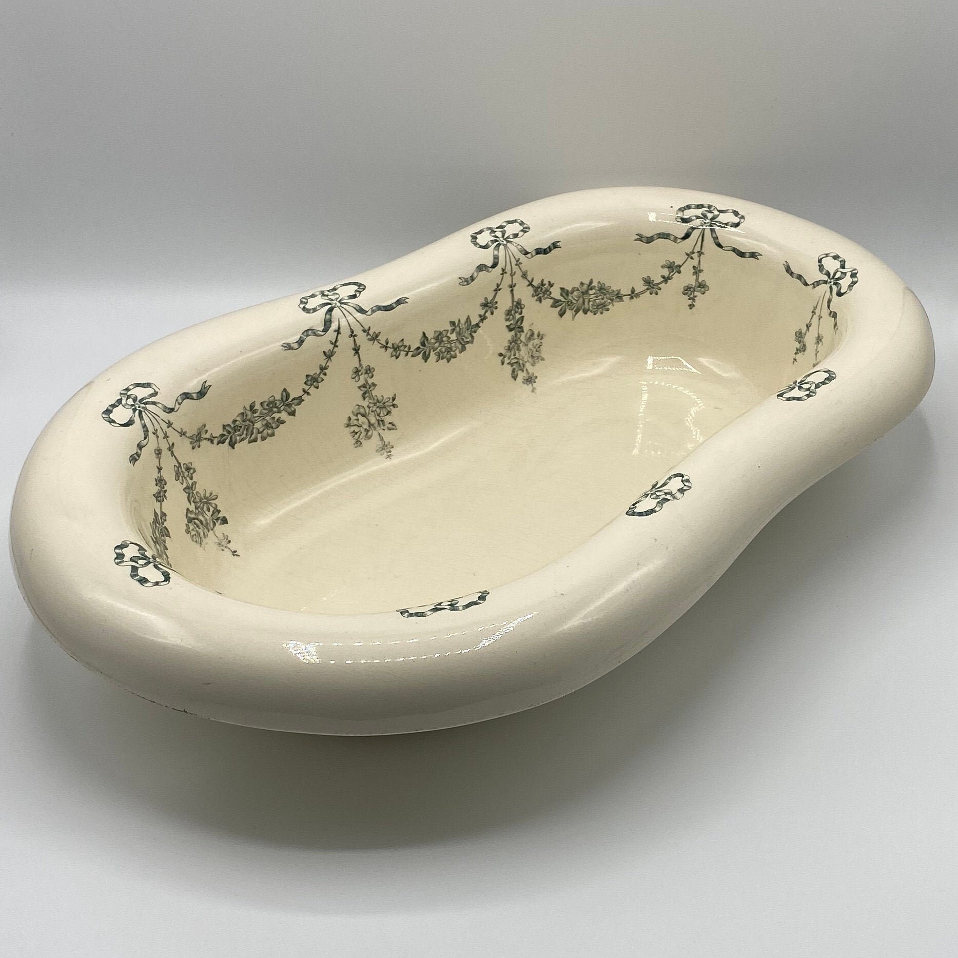 Cuvette de Toilette Longchamps Rohan Exceptionnelle