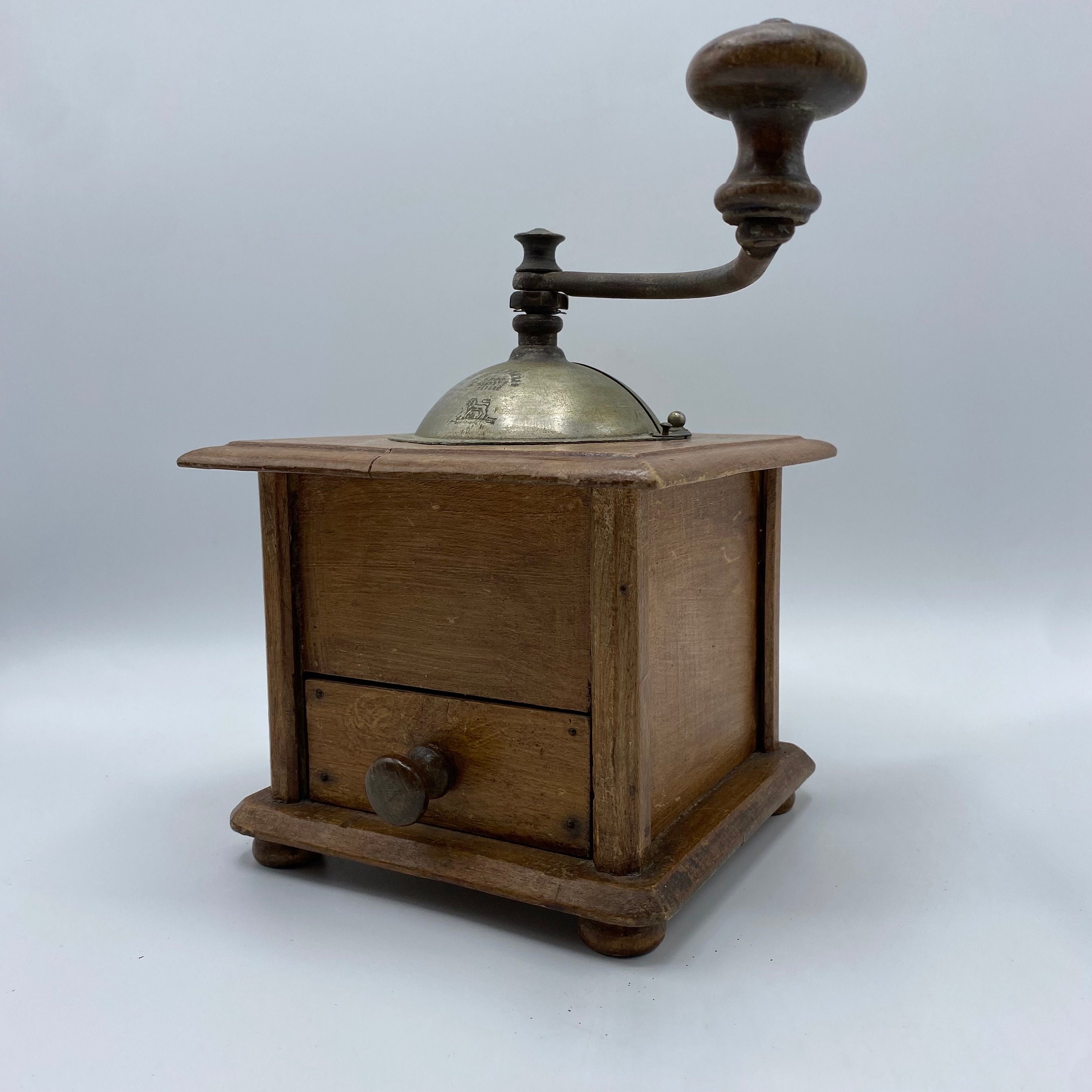 Japy coffee grinder - Etsy 日本