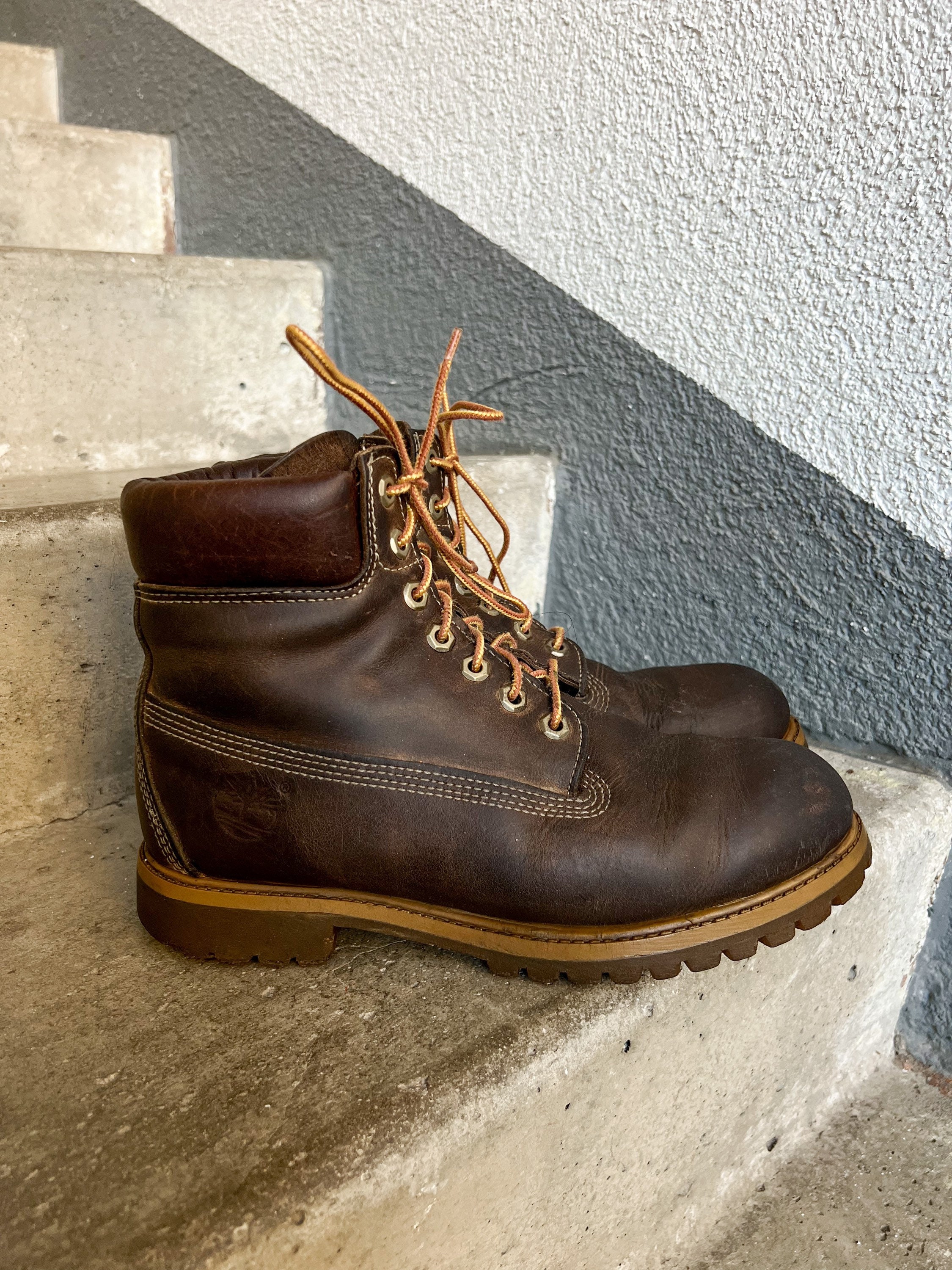 90s Timberland Boots - Etsy Canada