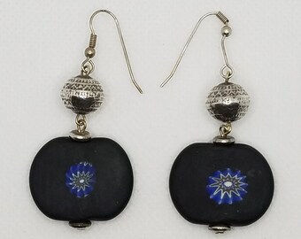 Handmade earrings