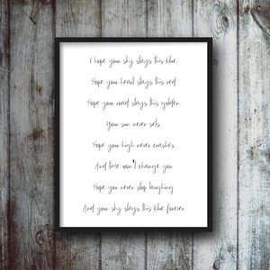 I M On The Pursuit Of Happiness Lyrics Digital Sign Kid Etsy Track 2 lyrics thomas carlyle adapted emily smith, music emily smith, jamie mcclennan; i m on the pursuit of happiness lyrics