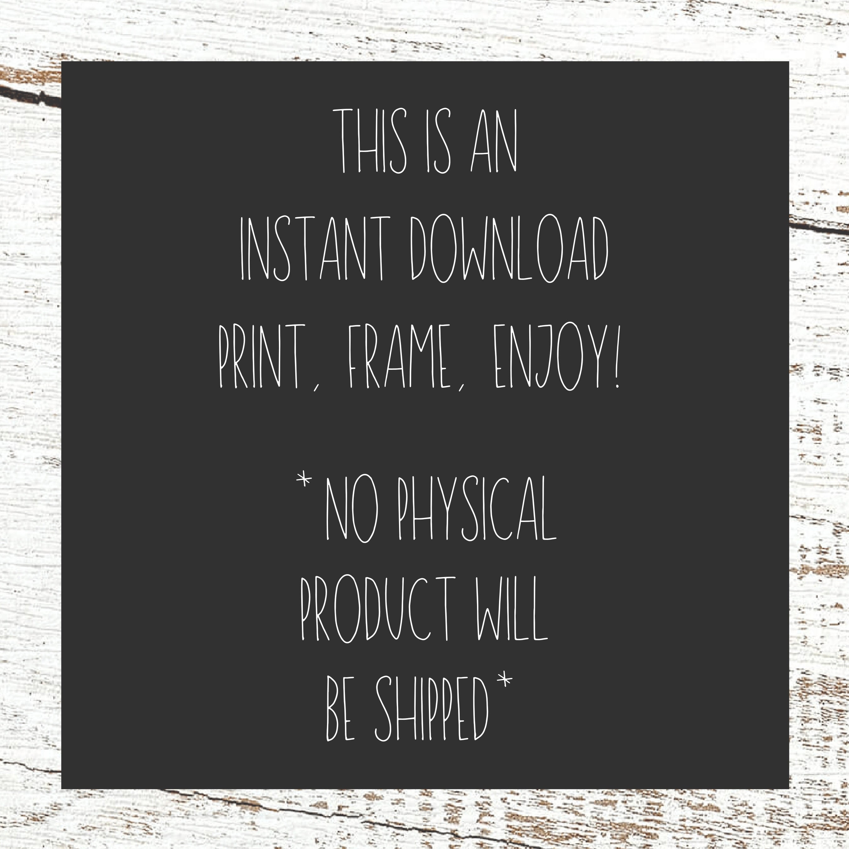 Home Sweet Farmhouse Printable Sign, Welcome Sign for Farmhouse ...