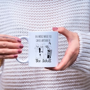 Schitts Creek Mug, David Rose Apothecary Quote, Ew David Quote, Funny Gift Mugs Office, Funny Birthday Gift Mug, Family Friend Mom Present