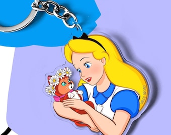 トレジャー・プラネット、ジム・ホーキンス - ディズニーキーチェーン