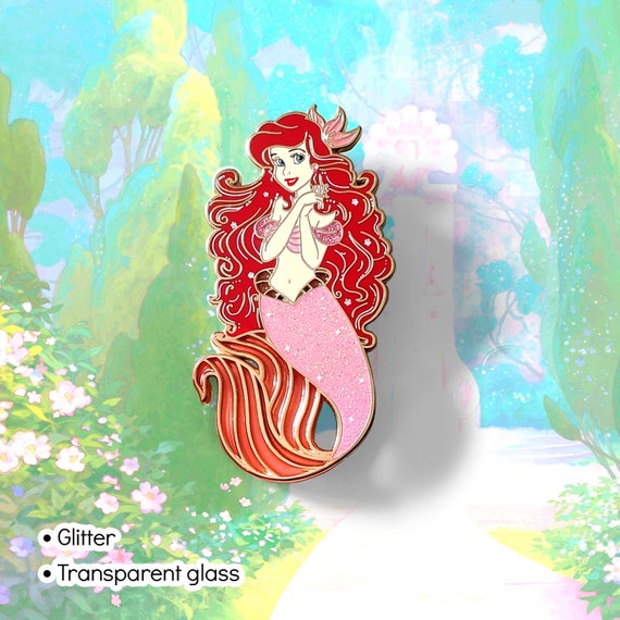 ディズニー　リトルマーメイド リトルマーメイド アリエル | CATALOG | GAME | ブランド一覧 | カワダ