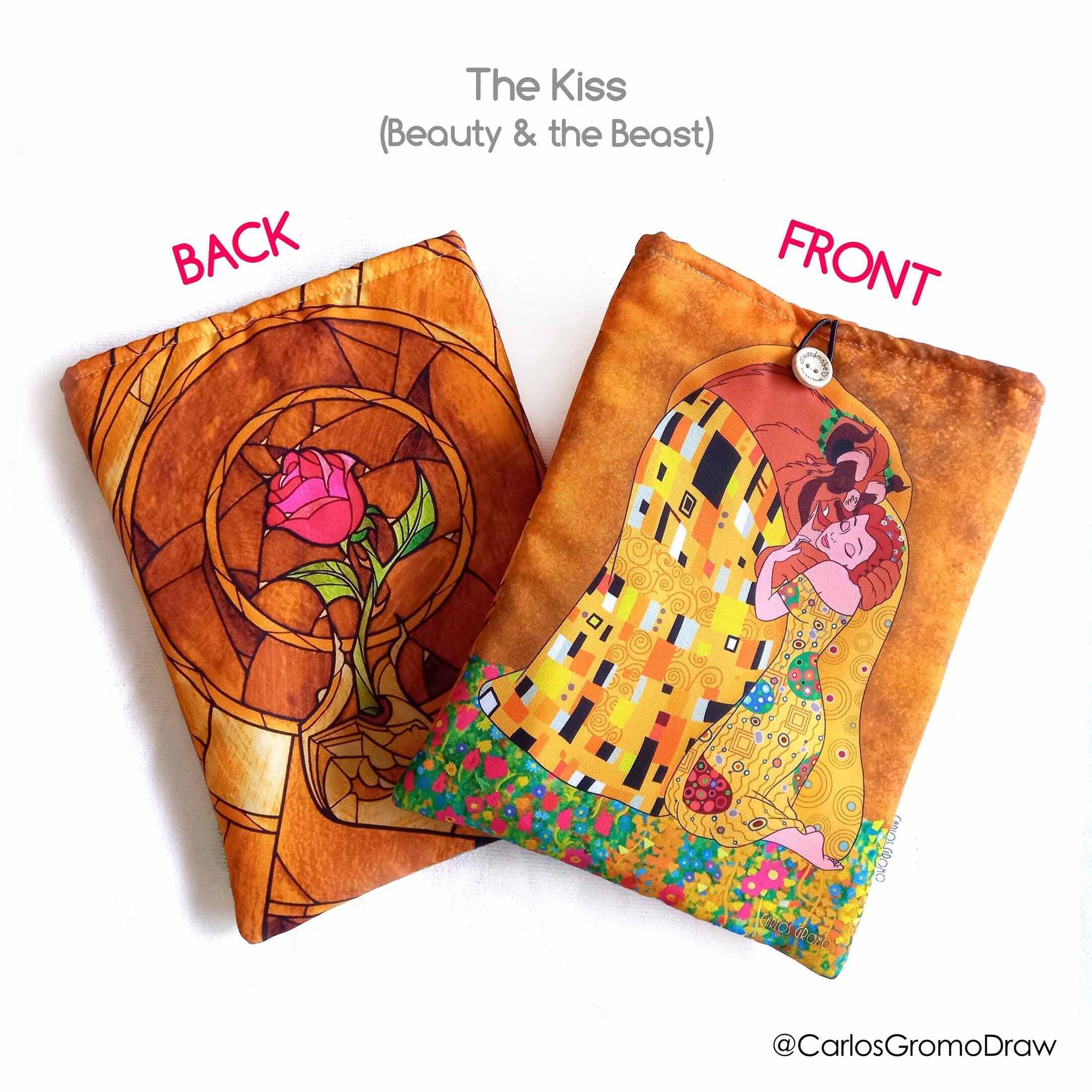 Klimt iPad case - Etsy 日本