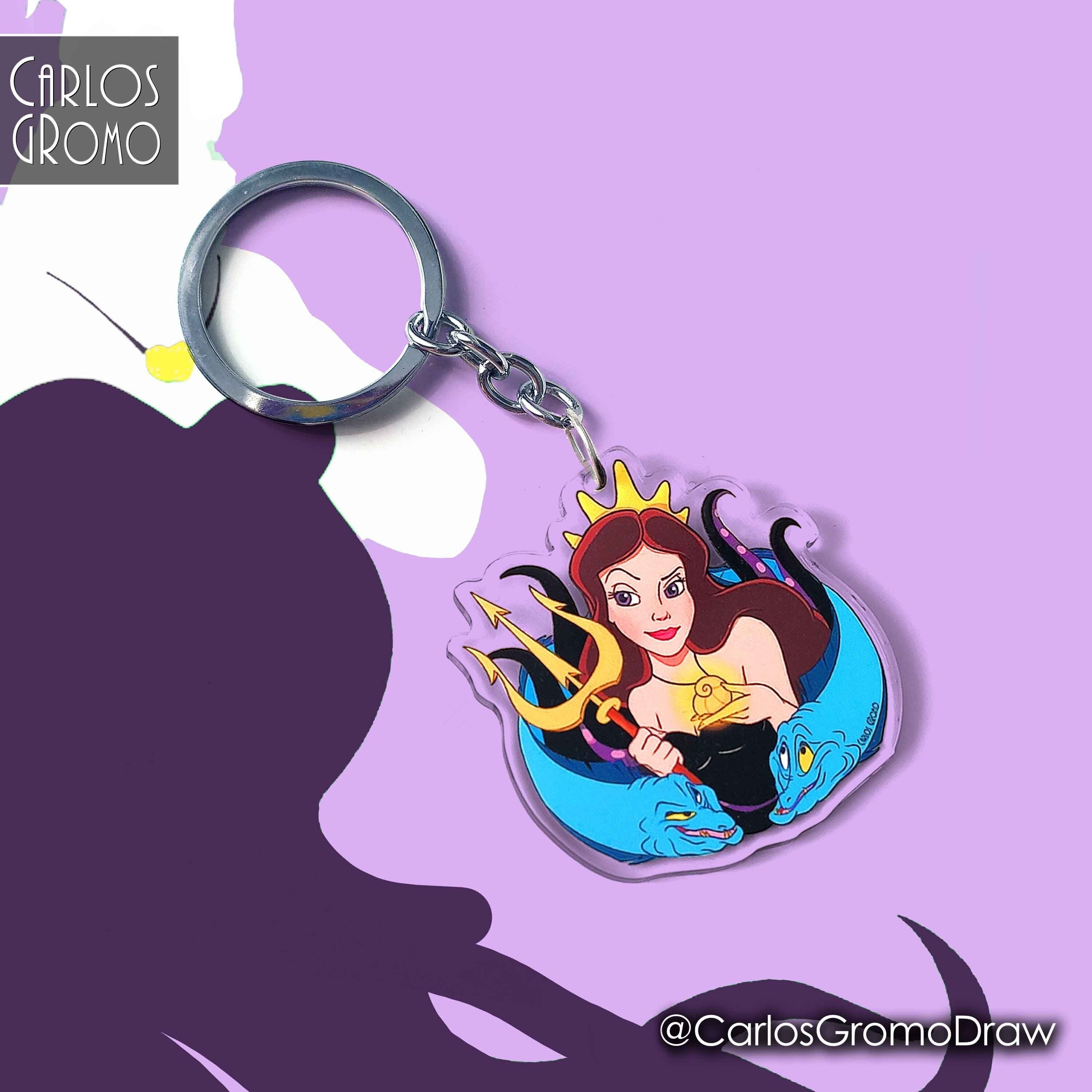Vanessa little mermaid - Etsy 日本