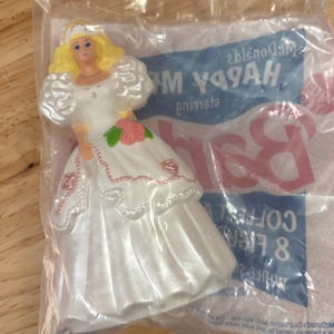 ♡Barbie♡バービー　プリンセスブライド　ヴィンテージ Princess Bride Barbie Vintage NOS From Pretty Princess to