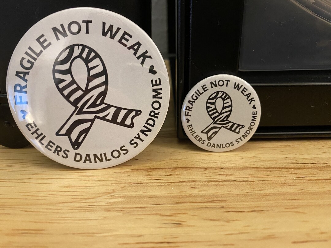 Ed's Button 2.25