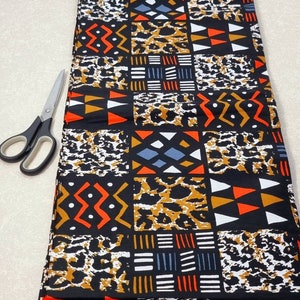 Kente Stoff Bulk-Lager, afrikanischen Stoff, Kente Stoff, Gesichtsmaske / Handwerk / Stoff, afrikanische Wachs Druck, afrikanische Kente Stoff verkauft Bulk-Lager