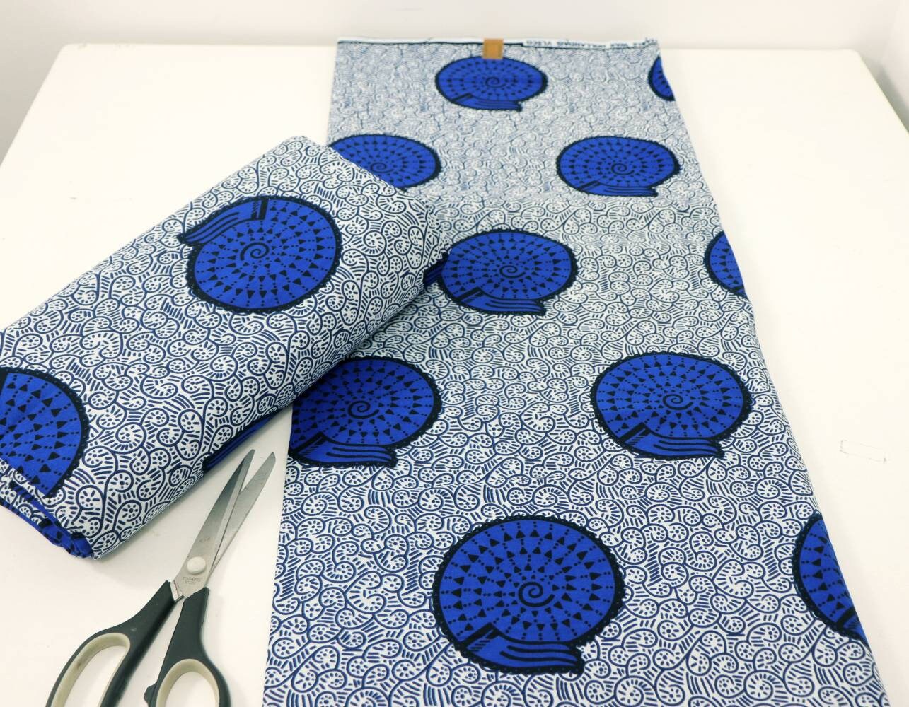 African Print Fabric by the Yard Ankara Fabric Dressmaking Fabric Craft Fabric 100 Cotton Wax Print African Material Sold by the Yard Etsy Canada