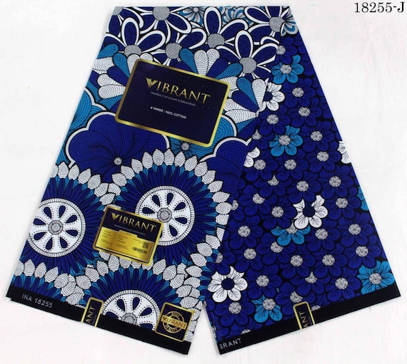 kitenge fabric