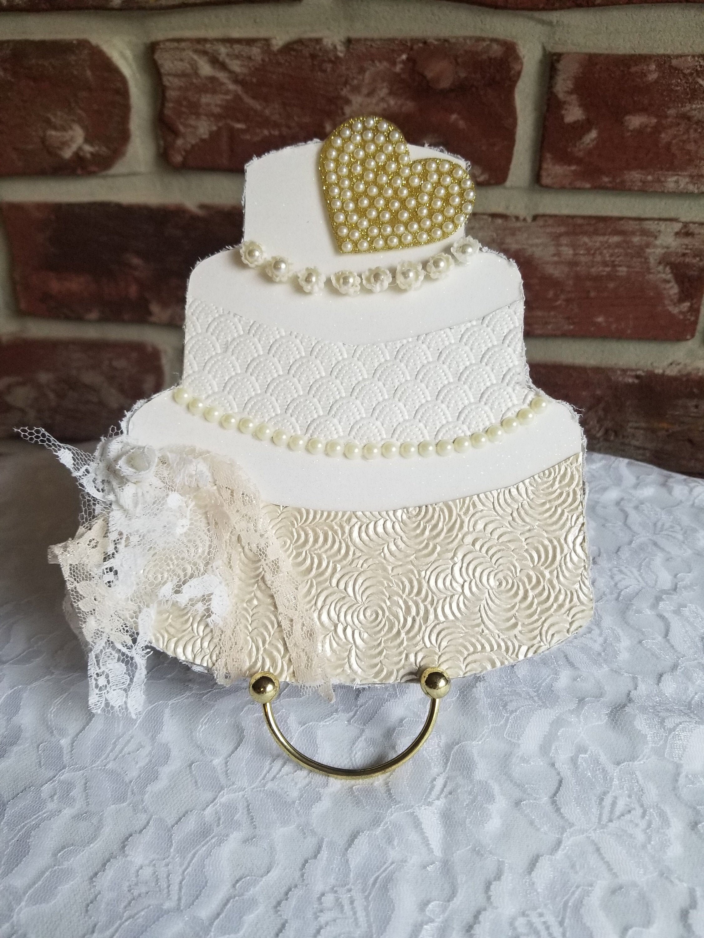 Wedding Embellishment Great for Multiple Uses Etsy.de