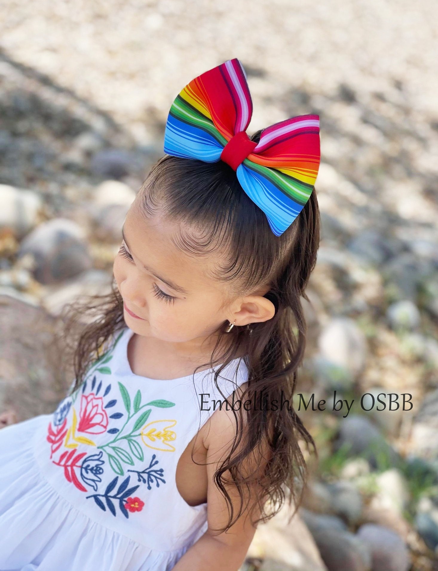 Puffy Hair Bow - Etsy Puffy Hair Bow - Etsy