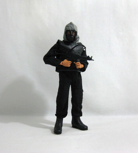 action man sas