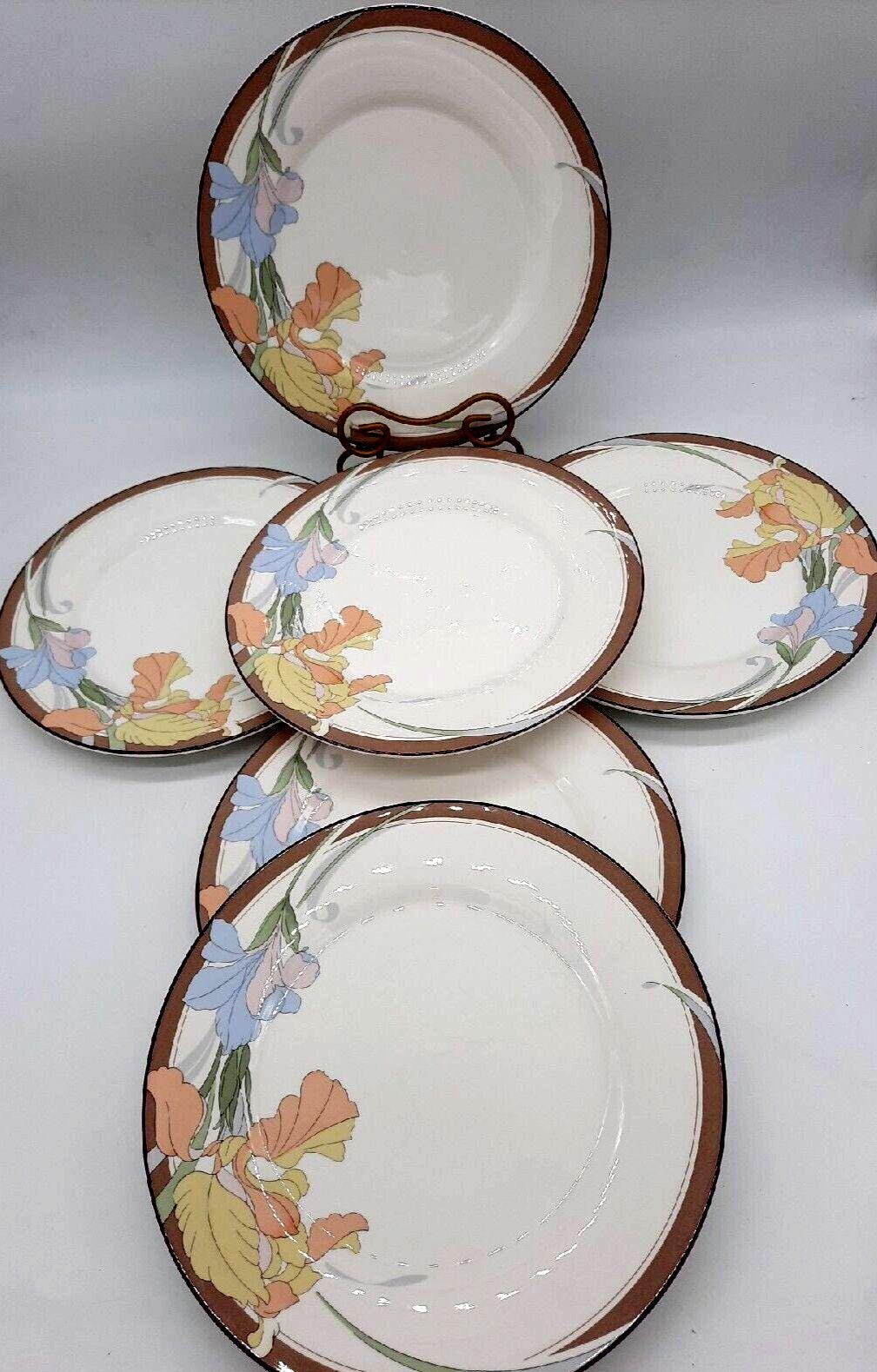 Noritake New Decade - Etsy