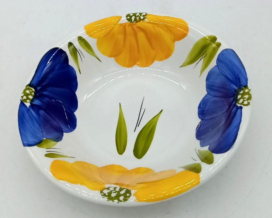 La Primula Pasta Bowl - Etsy
