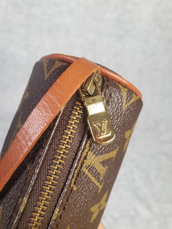 Authentic Vintage Louis Vuitton Papillon 30 With Mini Pouch - Etsy