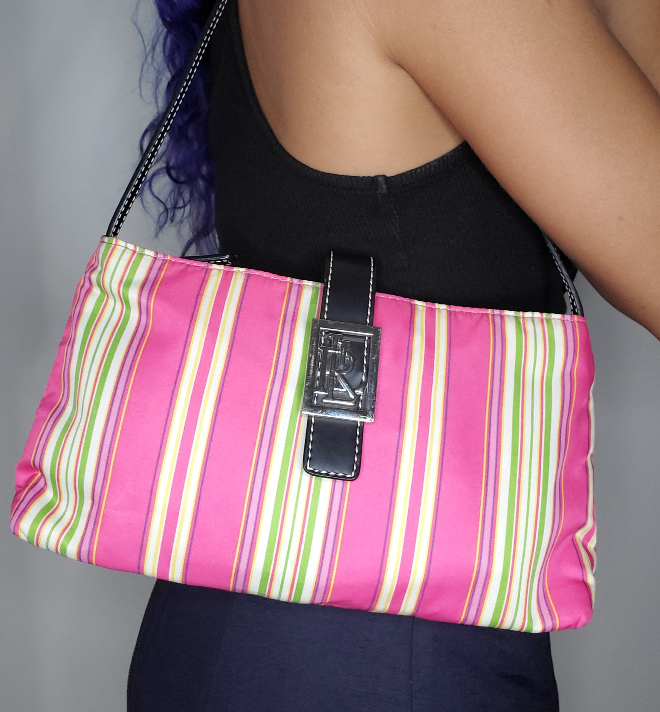 Ralph lauren vintage handbag - Etsy 日本