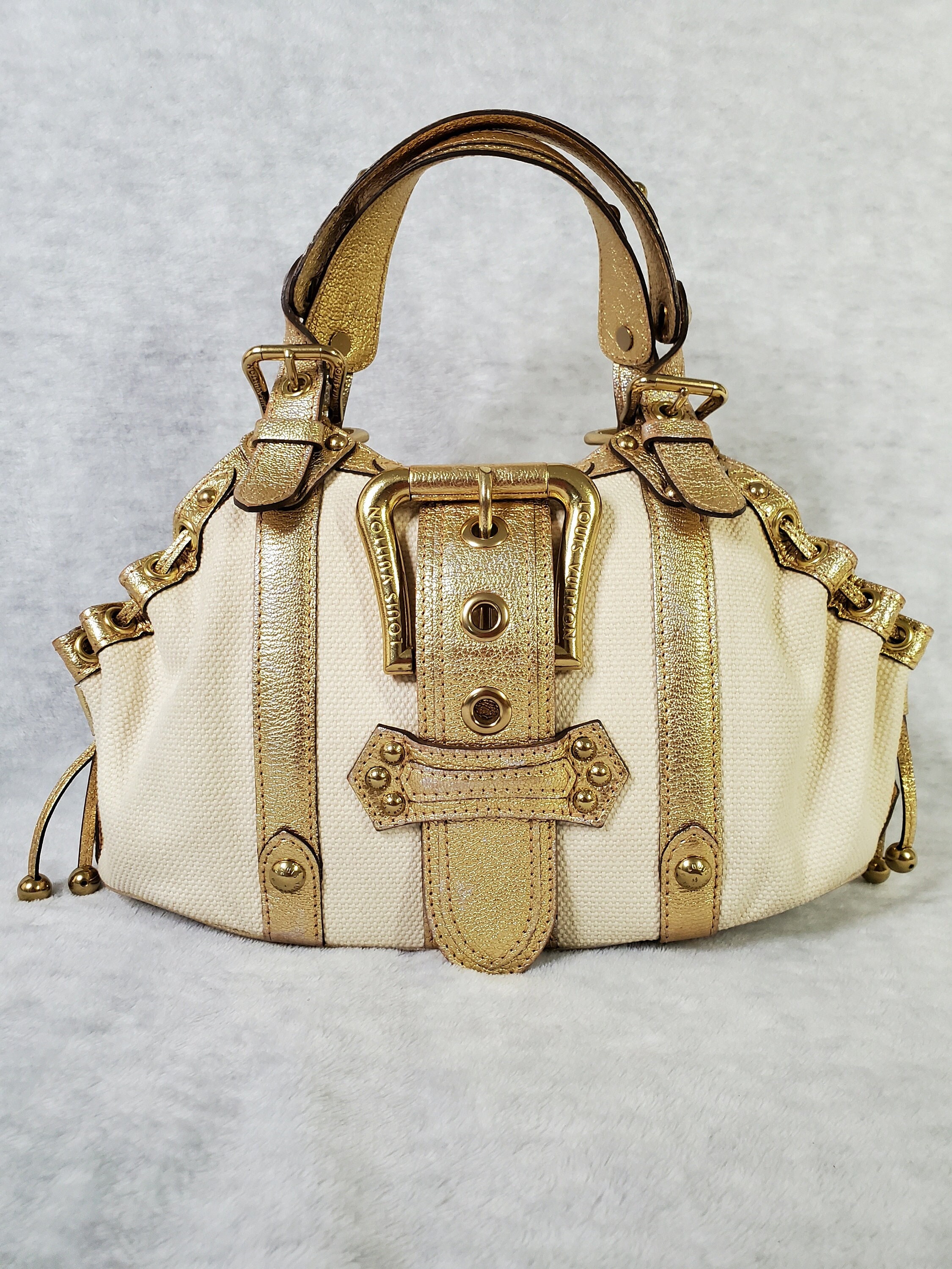 vuitton theda bag