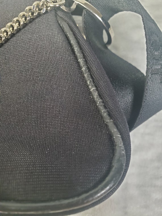 Vintage Christian Dior Crystal Hardcore Bag - Etsy