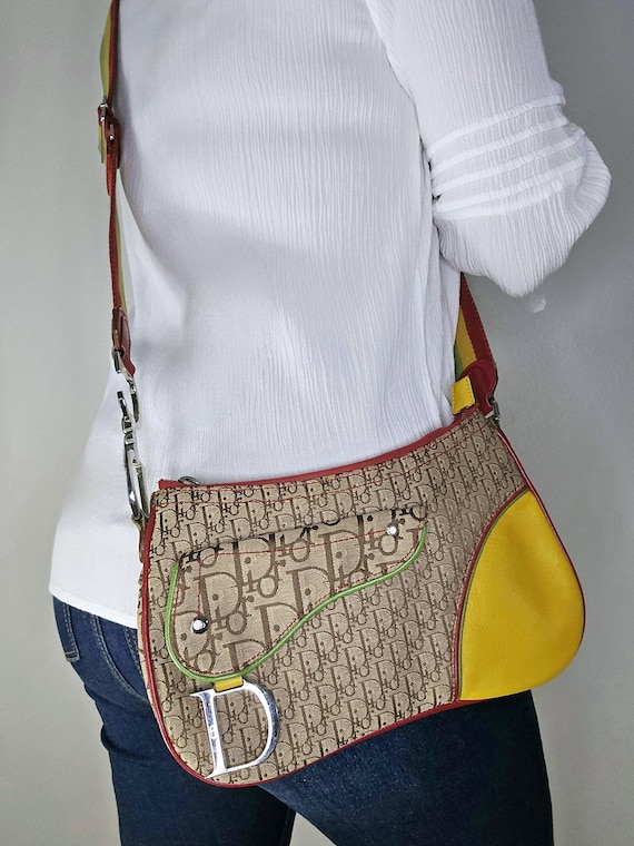 Dior Rasta - Gem Dior Rasta - Gem