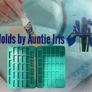 Double Nine Jumbo/Tournament with Spinner (Metal Studs or BBs NOT included)